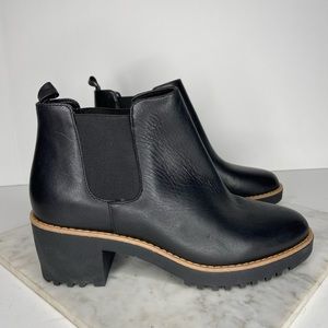 caslon joshua boot